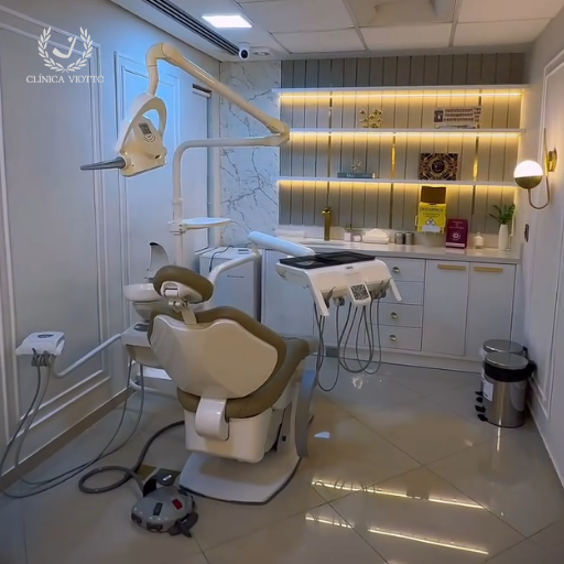 Clínica Viotto Odontologia