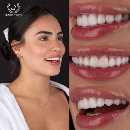 Dentista de Celebridades Viotto Avançado
