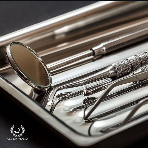 Tratamentos odontológicos com foco natural