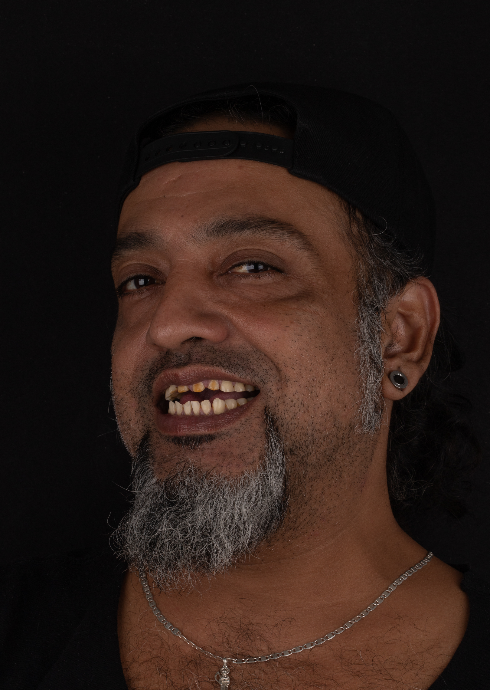 inteiro antes João Gabriel Acuna